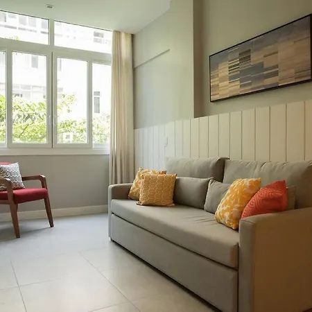 Arpoador Concept Home Rio de Janeiro Exterior foto