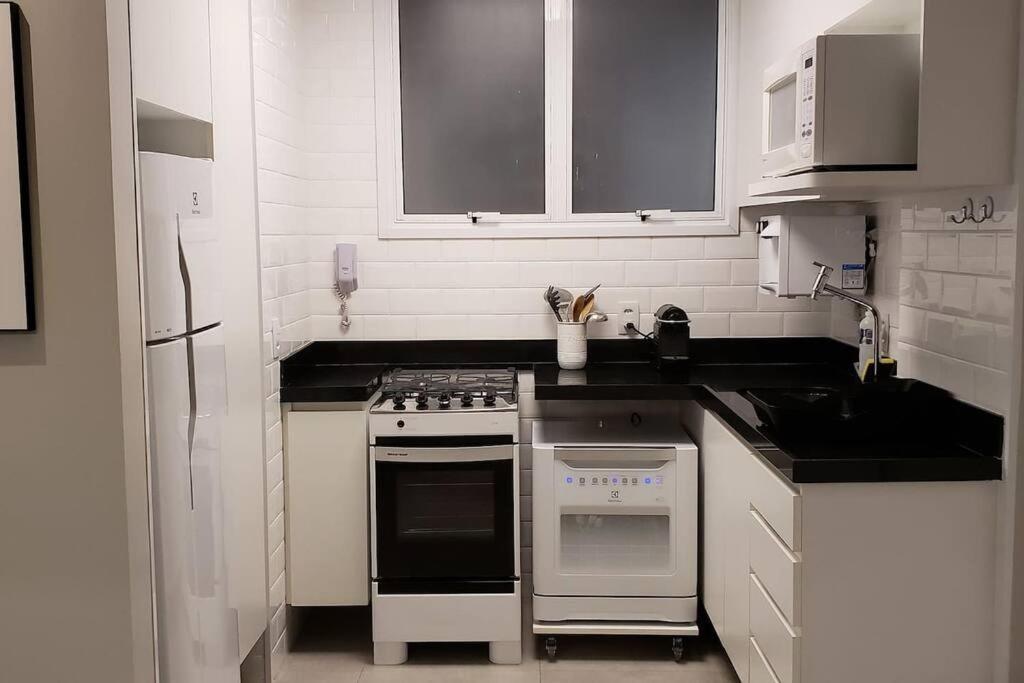 Apartment Arpoador Concept Rio de Janeiro