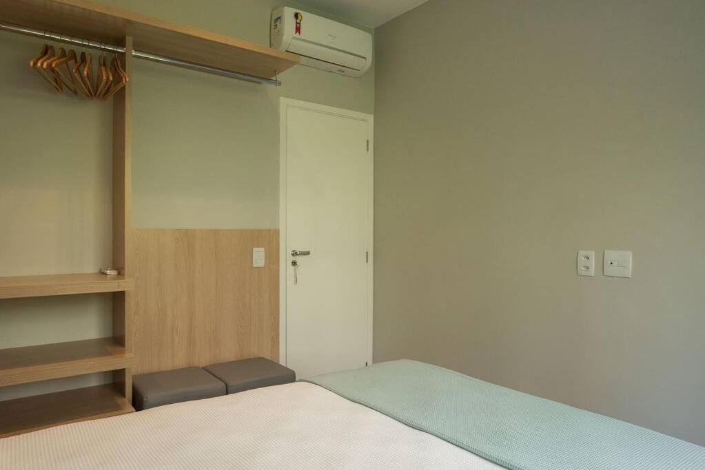 Apartment Arpoador Concept *