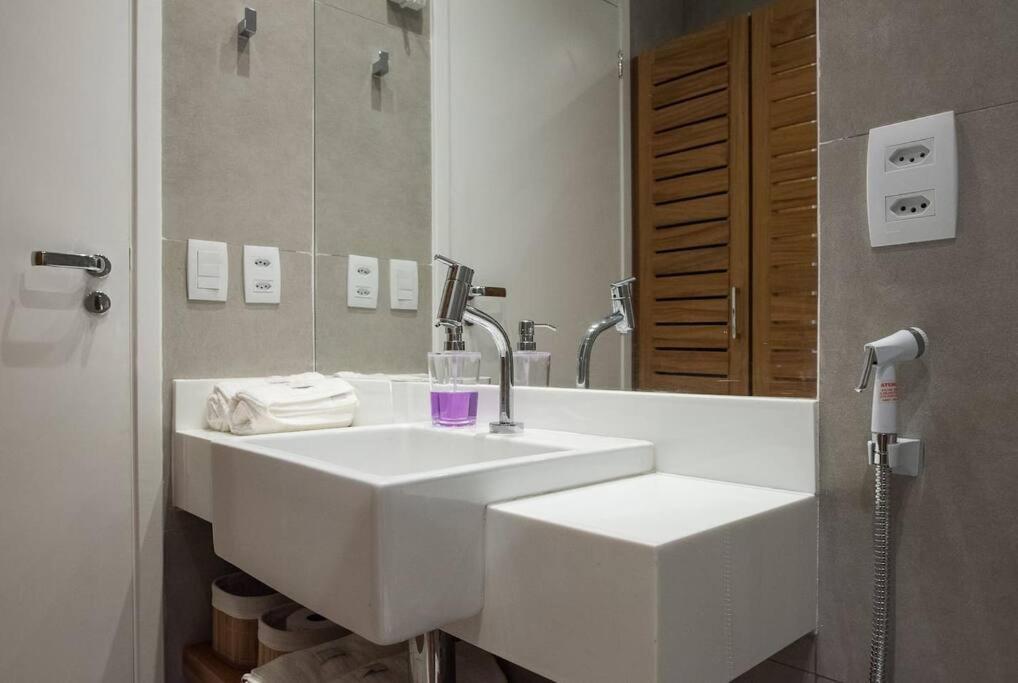 Apartment Arpoador Concept Rio de Janeiro