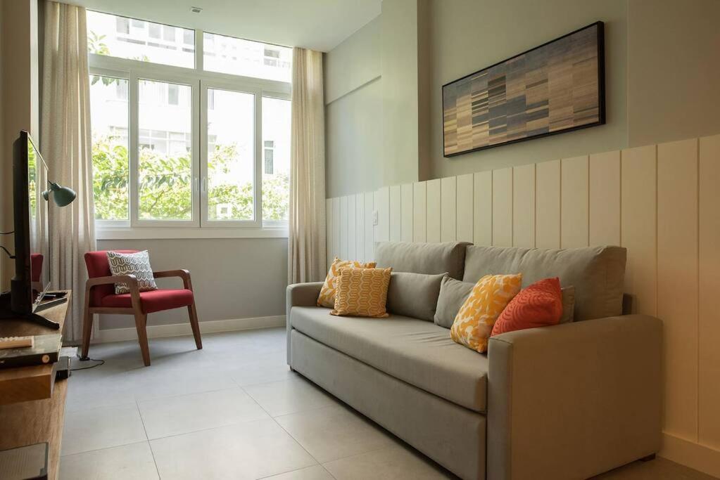Apartment Arpoador Concept Rio de Janeiro